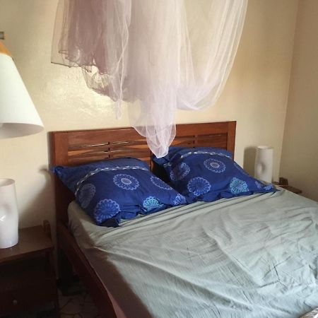 Belle Villa Proche Bord De Mer Ngaparou 외부 사진