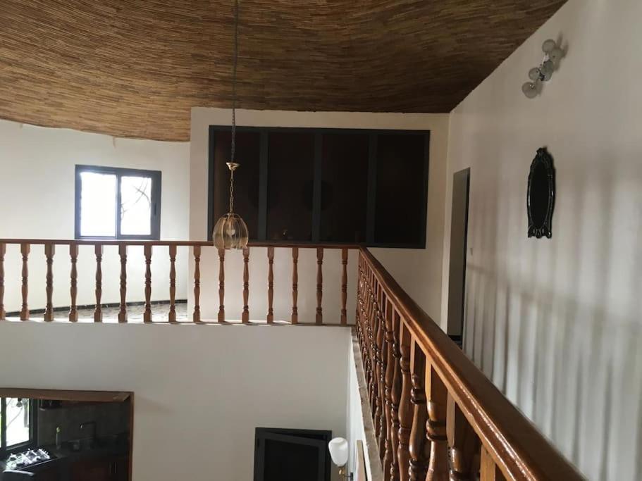 Belle Villa Proche Bord De Mer Ngaparou 외부 사진